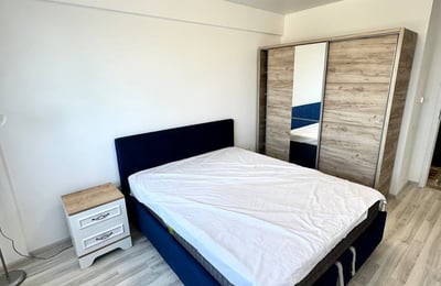 Rental of a fresh apartment, Sector 6, Chiajna, Bucharest, Romania